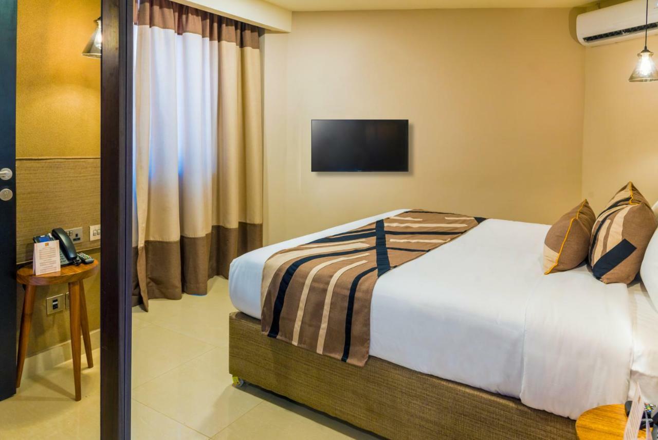 Speke Apartments Kitante Kampala Exterior photo