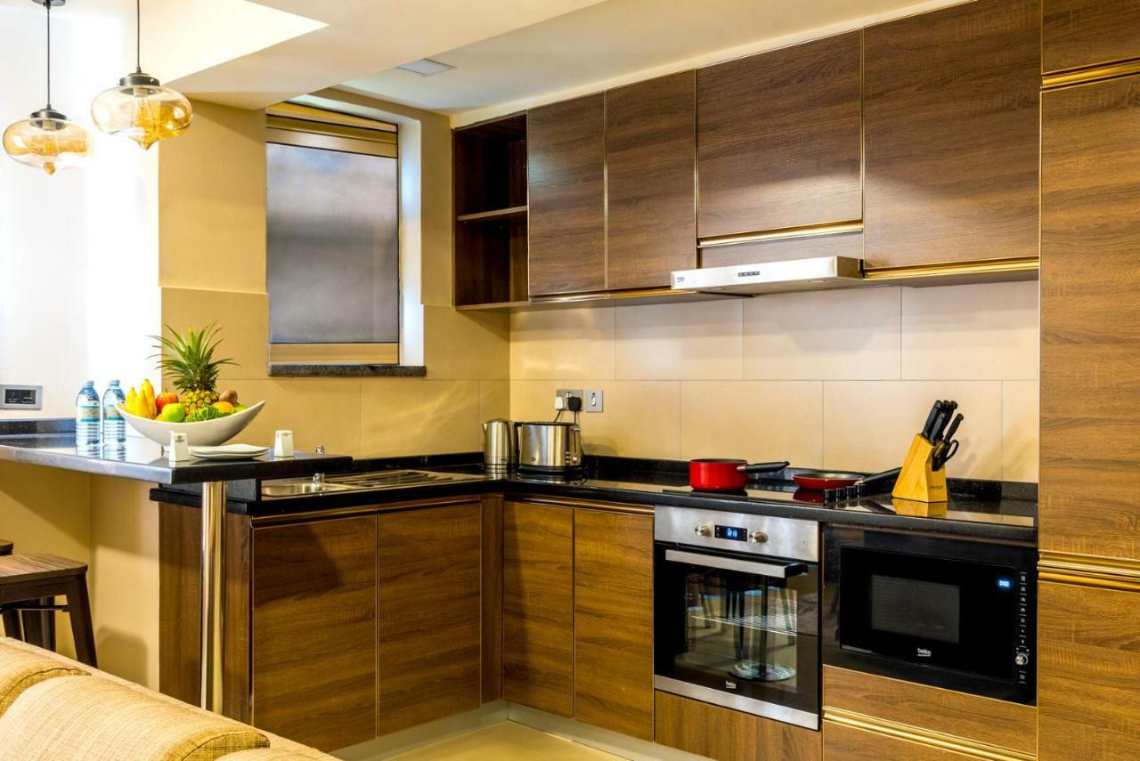 Speke Apartments Kitante Kampala Exterior photo