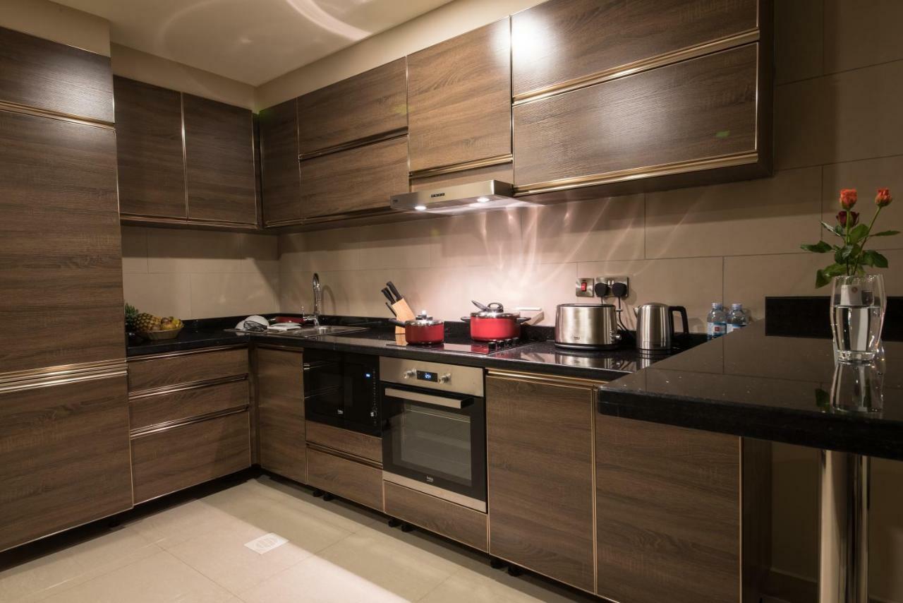 Speke Apartments Kitante Kampala Exterior photo