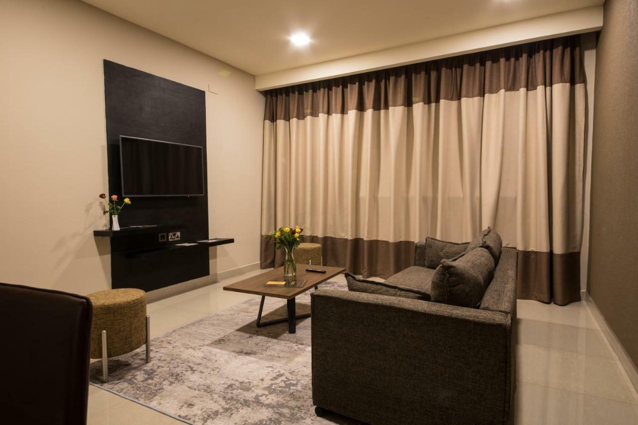 Speke Apartments Kitante Kampala Exterior photo